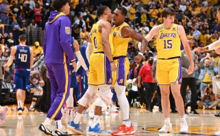 "Kas jie tokie išvis? Kaip ne gėda!" – ekspertas sukritikavo Pelinką dėl "Lakers" sudėties
